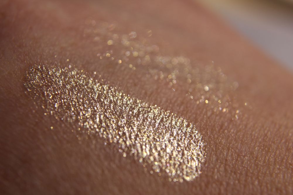 CoverFX - Glitter Drops - Mirage - Swatch