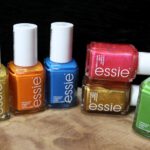 Essie - Summer 2021 - Collection